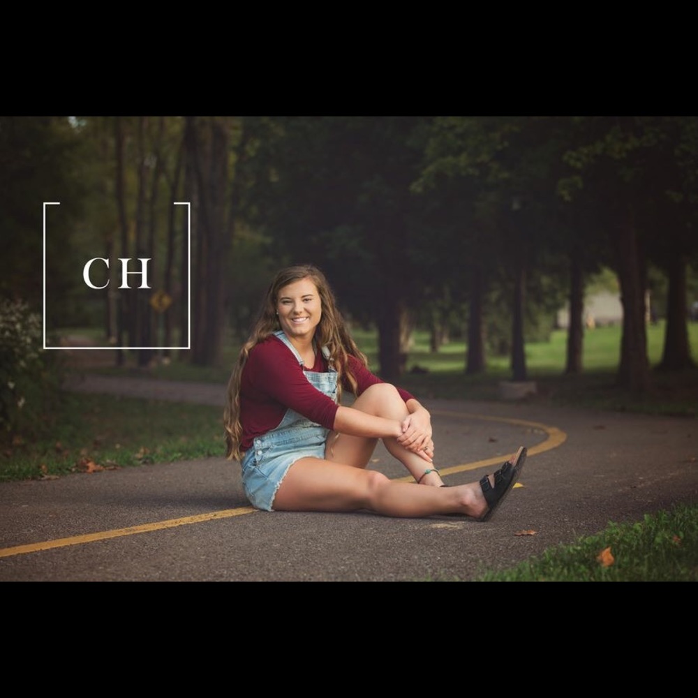 Meet your Posher, Lexi